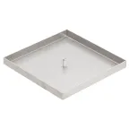 Крышка Ip66 Сплошн.Мет. | 089685 | Legrand
