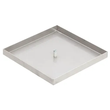 Крышка Ip66 Сплошн.Мет. | 089685 | Legrand