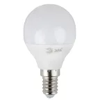 Лампа светодиодная LED P45-7W-827-E14 (диод, шар, 7Вт, тепл, E14, (10/100/3600)