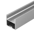 Профиль SL-LINE-5050-3000 ANOD (, Алюминий)