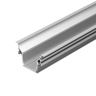 Профиль ARH-POWER-W90-F-COMFORT-2000 ANOD (Алюминий)