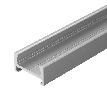 Профиль MIC-H-2000 ANOD (ARL, Алюминий)