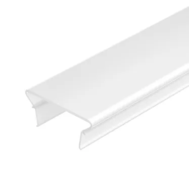 Профиль FOLED-50-CEIL-CENTER-2000 (Алюминий)