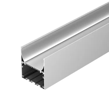 Профиль ARH-POWER-W75-2000 ANOD (, Алюминий)