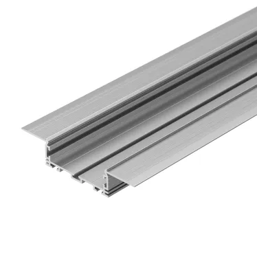 Профиль KLUS-POWER-W50H16-F-HIDE-2000 (ARL, Алюминий)