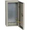 Корпус металлический ЩМП-4.2.1-0 (400х210х150мм) У2 IP54