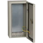                  Корпус металлический ЩМП-4.2.1-0 (400х210х150мм) У2 IP54
               