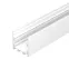 Профиль LINE-S-3535-3000 WHITE (Arlight, Алюминий)