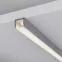 Профиль SL-SLIM-H13M-2000 WHITE (Arlight, Алюминий)