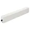 Профиль WPH-LINE-1210R-2000 OPAL (ARL, Пластик)