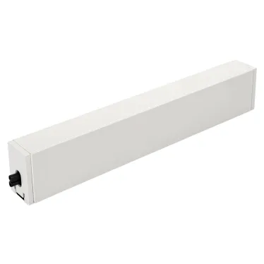 Профиль WPH-LINE-1210R-2000 OPAL (ARL, Пластик)