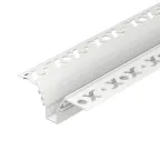 Профиль COMFORT10-V-FANTOM-2000 WHITE (ARL, алюминий)