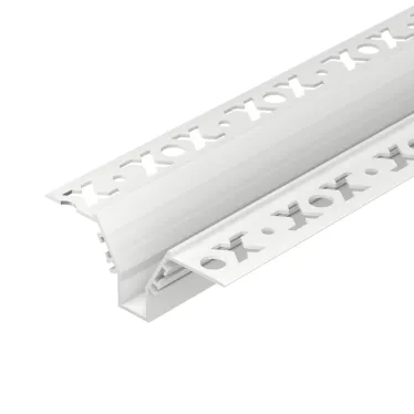 Профиль COMFORT10-V-FANTOM-2000 WHITE (ARL, алюминий)