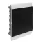 Щит распред. встраиваемый ЩРВ-П-24 slimBox IP 41 PROxima
