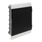                 Щит распред. встраиваемый ЩРВ-П-24 slimBox IP 41 PROxima
               