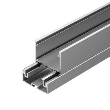 Профиль KLUS-LINE-3035-2000 ANOD (arlight, Металл) | 023861 | Arlight