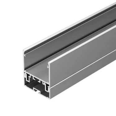 Профиль KLUS-LINE-3035-2000 ANOD (arlight, Металл) | 023861 | Arlight