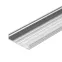Профиль ALM-FLAT-S-2000 ANOD | 026713 | Arlight