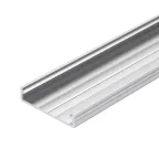Профиль ALM-FLAT-S-2000 ANOD | 026713 | Arlight