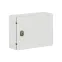 Корпус навесной уличный ST Outdoor с М/П ВxШxГ 300x400x150 мм, IP66