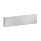                 Корпус клеммный SDI, нержавеющая сталь AISI304, ВхШхГ 800x200x80 мм
               
