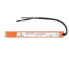 Коннектор ARL-MONO-2pin-M (Jack 5.5) (, -)