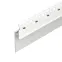Профиль PLINTUS-FANTOM-H35-2000 WHITE (Алюминий)
