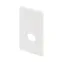 Экран ARH-WIDE-B-H20-2000 Square Opal-PM (ARL, Пластик)
