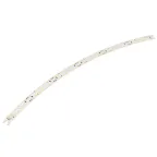 Экран LINE-6070-UP-2000 OPAL (Arlight, Пластик)
