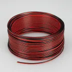 Шлейф питания ARL-20AWG-2Wire-CU