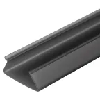 Экран FOLED-2000 BLACK-PM чёрный (ARL, Пластик)