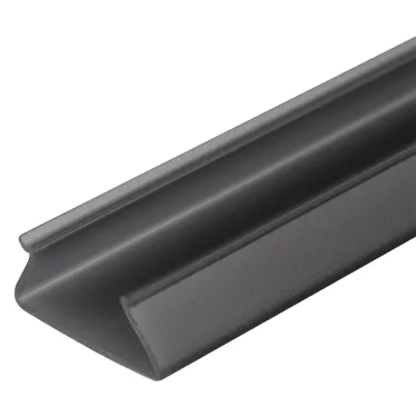 Экран FOLED-2000 BLACK-PM чёрный (ARL, Пластик)