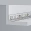 Уголок ARH-W15x15x1.5-2000 ANOD