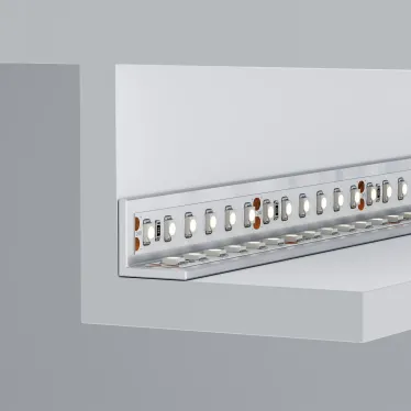 Уголок ARH-W15x15x1.5-2000 ANOD
