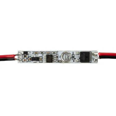 Экран MAT-L-BLACK-3000 черный для PDS, MIC (пластик)