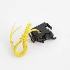 Независимый расцепитель SHT для MGS125 напряжение DC110
