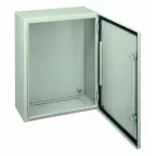                  Шкаф CRN с монтажной панелью 4х6х2.5
               