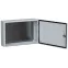 Корпус металлический ЩМП-40.60.15 УХЛ1 IP66 TITAN 5