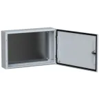                  Корпус металлический ЩМП-40.60.15 УХЛ1 IP66 TITAN 5
               