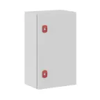                  Корпус сварной ST без М/П 500x300x200
               