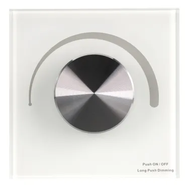 Экран LINE-2000 OPAL BLACK-PM (Arlight, Пластик)