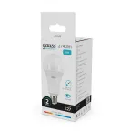 Лампа светодиодная LED 35 Вт 2740 лм 4100К А67 груша нейтральный E27 AC 220В Elementary Gauss