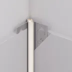 Профиль ARH-DECORE-S6-INT-2000 ANOD внутренний