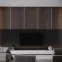 Профиль SL-MINI-SHELF-H9-2000 ANOD OLIVE GREY (Алюминий)