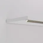 Профиль SL-MINI-SHELF-H9-2000 ANOD OLIVE GREY (Алюминий)