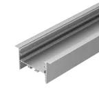 Профиль SL-LINIA65-F-2000 ANOD | 029033 | Arlight