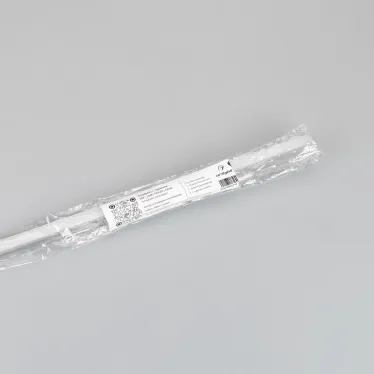 Профиль с экраном MIC-2000 ANOD+OPAL | 029024 | Arlight