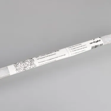 Профиль с экраном MIC-2000 ANOD+OPAL | 029024 | Arlight