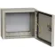 Корпус металлический ЩМП-2.3.1-0 (250х300х150мм) У2 IP54