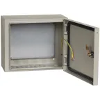                  Корпус металлический ЩМП-2.3.1-0 (250х300х150мм) У2 IP54
               